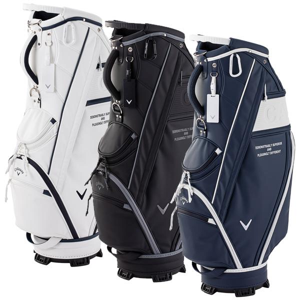 Callaway（キャロウェイ） 付属ネームタグ名入れ無料 2024 フォース