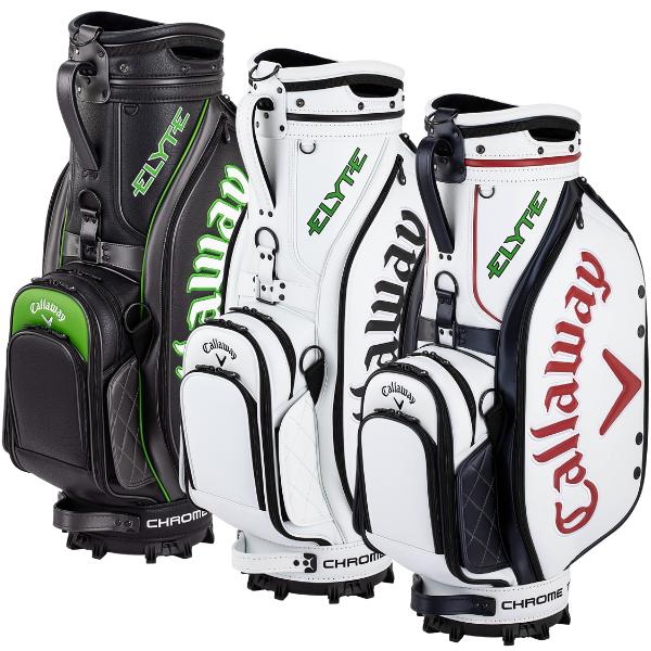 Callaway（キャロウェイ） メンズ 2025 ツアー キャディバッグ 男性用