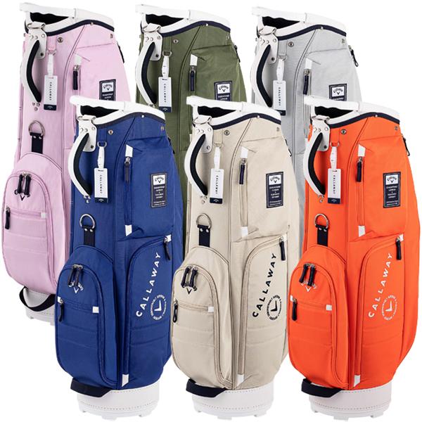 Callaway メンズ キャロウェイ 2025 アドバンス キャディバッグ Callaway メンズ キャロウェイ 2025 アドバンス キャディバッグ