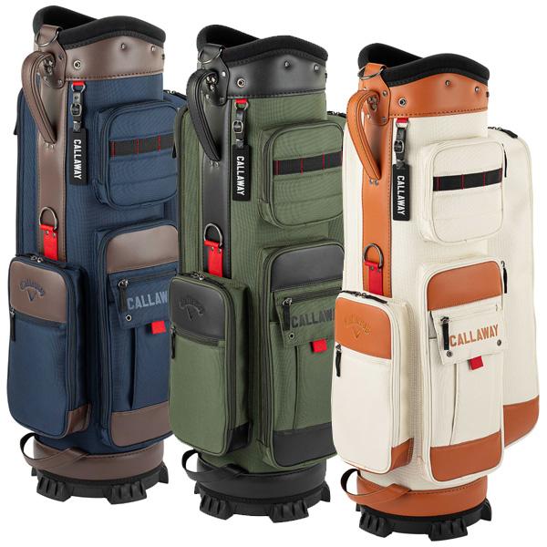 Callaway（キャロウェイ） ☆付属ネームタグ刻印無料☆キャロウェイ
