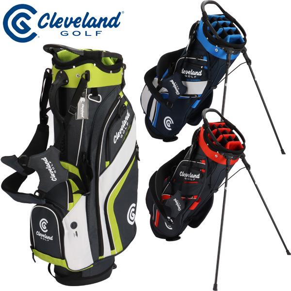 Cleveland Golf クリーブランド GGC-C026L スタンドキャディ Cleveland Golf クリーブランド GGC-C026L スタンドキャディ