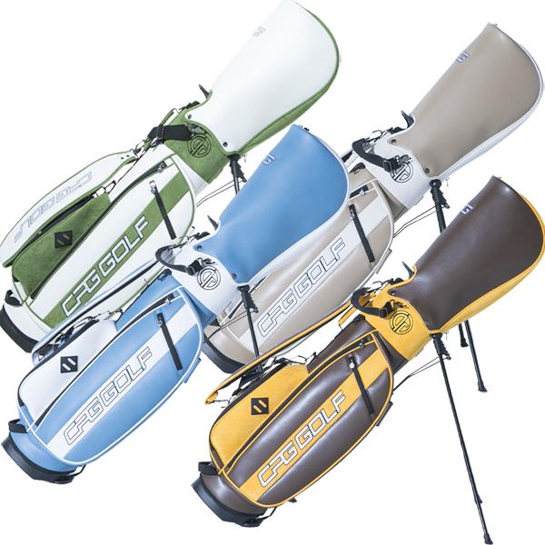 CPG GOLF CPGゴルフ 1519-22248 ミニマムPU キャディーバッグ CPG GOLF CPGゴルフ 1519-22248 ミニマムPU キャディーバッグ