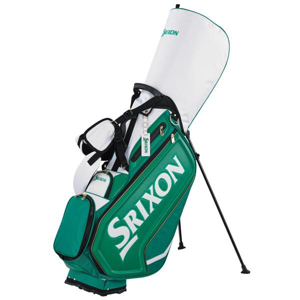 SRIXON 付属ネームタグ名入れ無料 スリクソン 2024 GGC-S198L SRIXON 付属ネームタグ名入れ無料 スリクソン 2024 GGC-S198L