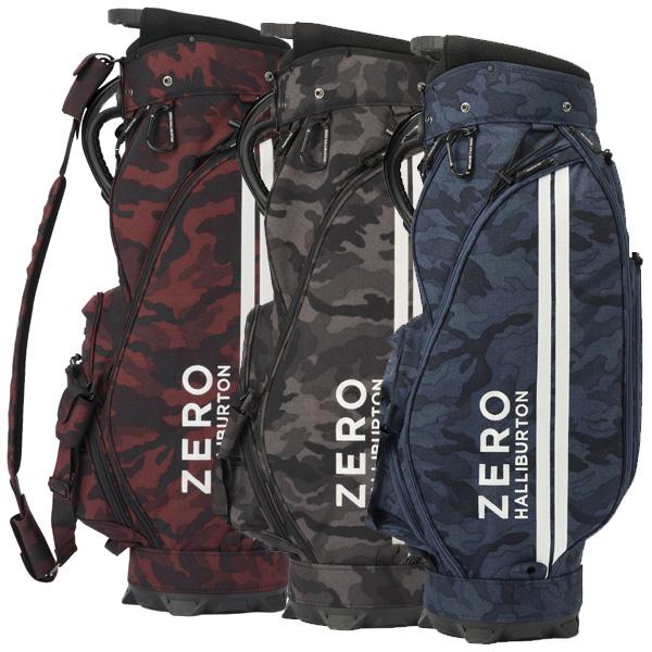 ZERO HALLIBURTON（ゼロハリバートン） コーデュラシリーズ 2025 ZHG