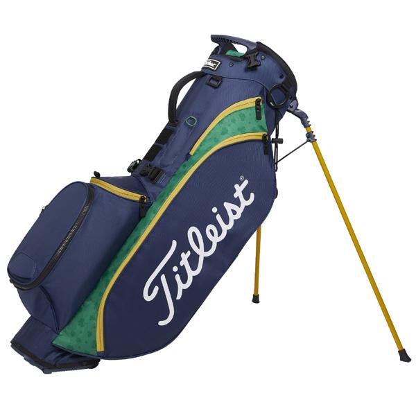 Titleist（タイトリスト） TB23SX4SH キャディバッグ : つるやゴルフ