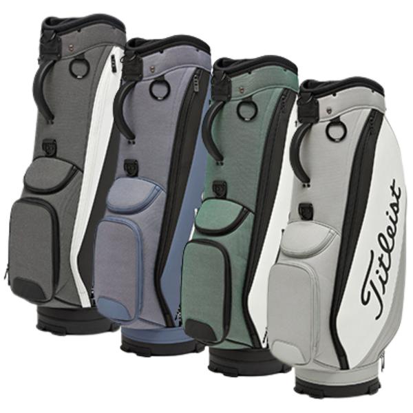 Titleist ☆付属ネームタグ刻印無料☆ メンズ タイトリスト 2025 Titleist ☆付属ネームタグ刻印無料☆ メンズ タイトリスト 2025