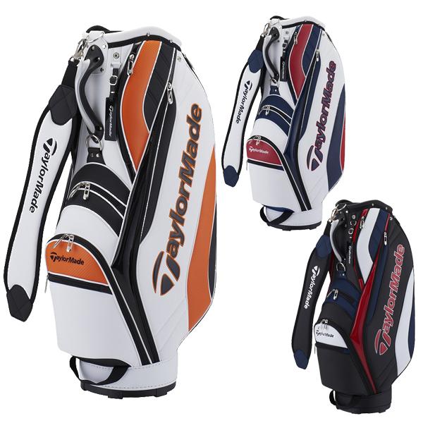 TaylorMade テーラーメイド 2022 TD267 スポーツモダン キャディ TaylorMade テーラーメイド 2022 TD267 スポーツモダン キャディ