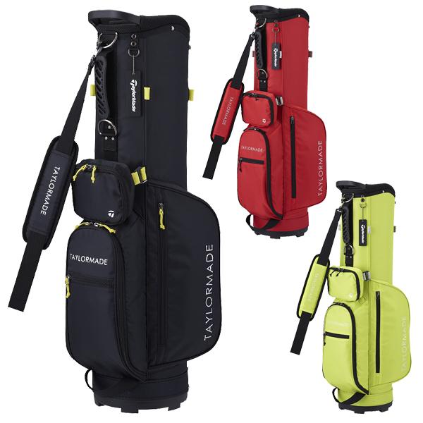 TaylorMade（テーラーメイド） 2022 TD278 スリム7 キャディバッグ