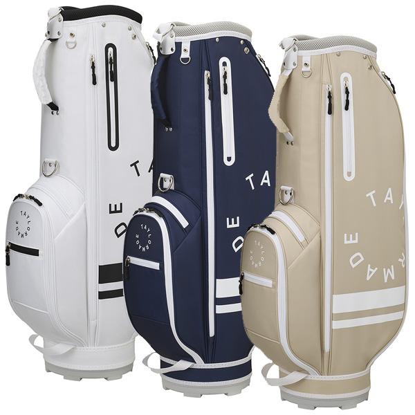 TaylorMade（テーラーメイド） キャディバッグ TL900 レディース