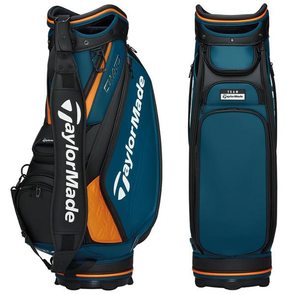 ツアー テーラーメイド バッグ キャディバッグ TaylorMade Golf ゴルフ