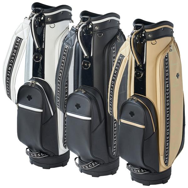 DESCENTE（デサント） レディス 女性用 DQCVJJ02 8.5型 3.1kg キャディ