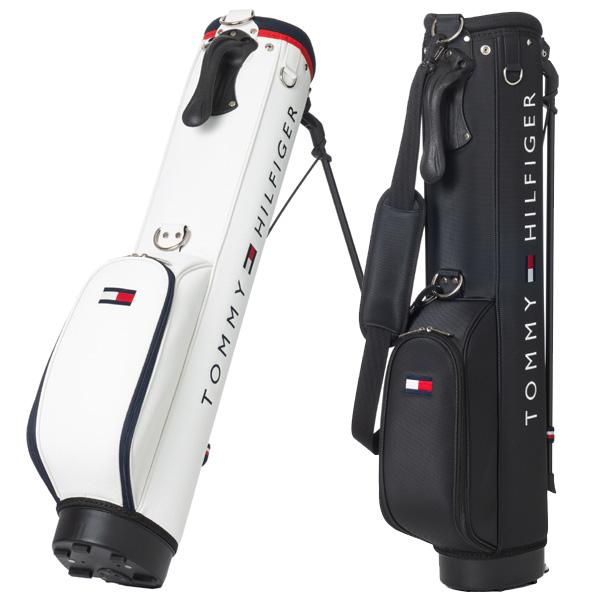 ☆★セール中★☆ ☆トミーヒルフィガー☆スタンドバッグ TOMMY HILFIGER GOLF（トミー ヒルフィガー ゴルフ） トミー