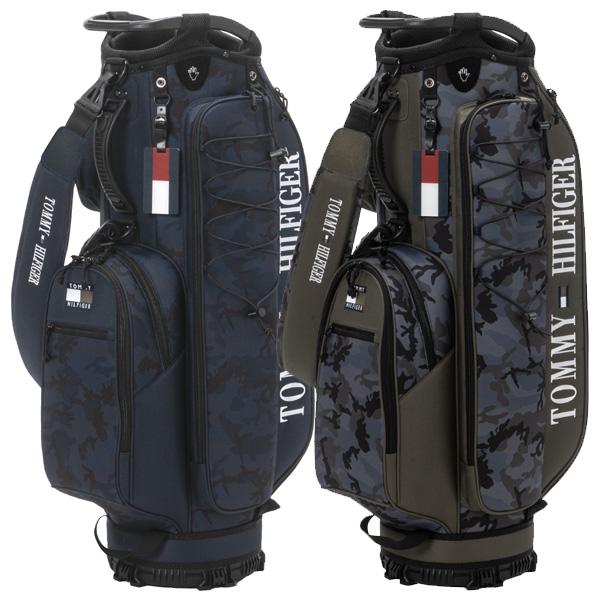 TOMMY HILFIGER GOLF 付属ネームタグ名入れ無料 トミーヒルフィガー 