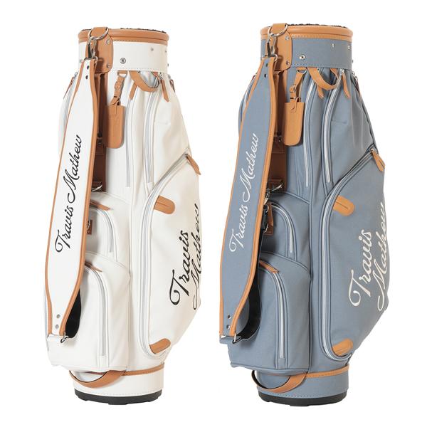 新品 2025年モデル トラヴィスマシュー キャディバッグ 楽天市場】トラヴィスマシュー キャディバッグ 7AL901 RTM