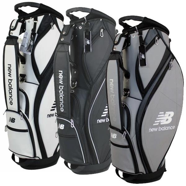 New Balance Golf ニューバランス 2025 012-5980002 スタンド キャディ