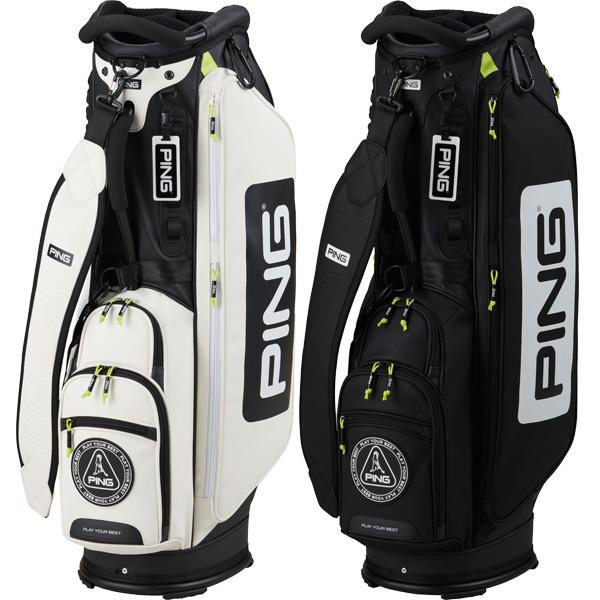 PING ピン 2022 CB-U221 CANDY BAR 9.5型 キャディバッグ PING ピン 2022 CB-U221 CANDY BAR 9.5型 キャディバッグ