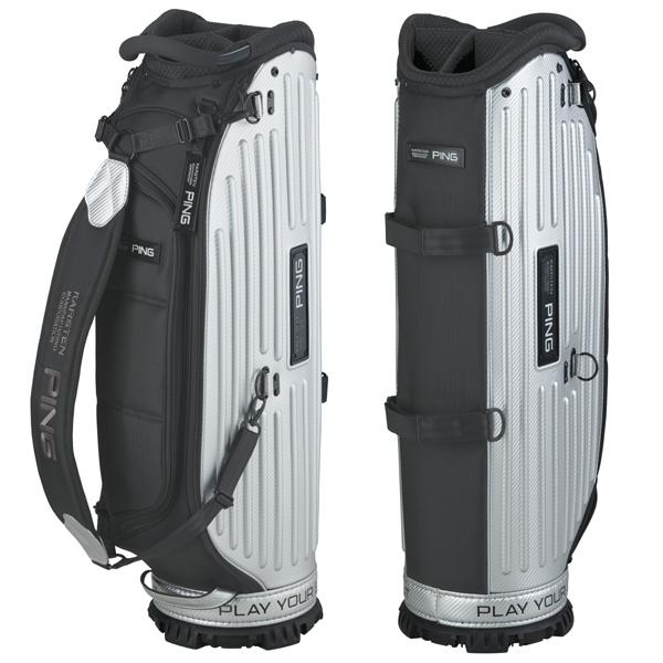 PING ピン 2023 CB-P2301 キャディバッグ : つるやゴルフ - 通販 PING ピン 2023 CB-P2301 キャディバッグ : つるやゴルフ - 通販