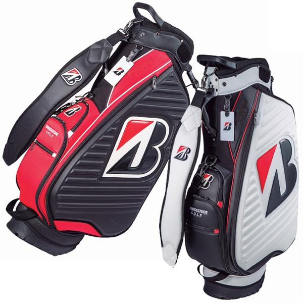 BRIDGESTONE（ブリヂストン） CBG302 スタンド キャディバッグ