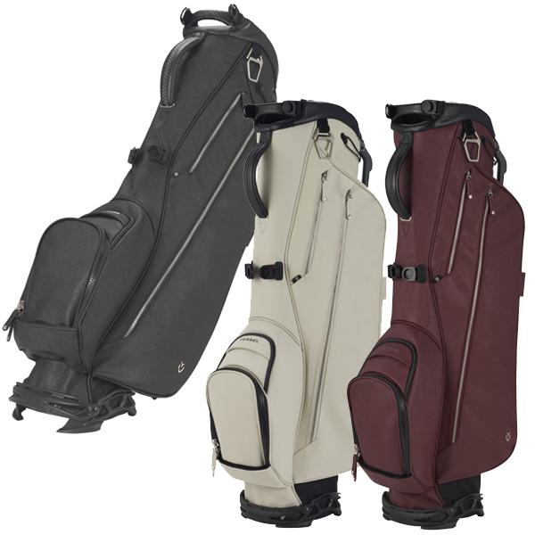 VESSEL ベゼル 7530120 LITE LUX ダブルストラップ スタンド キャディ