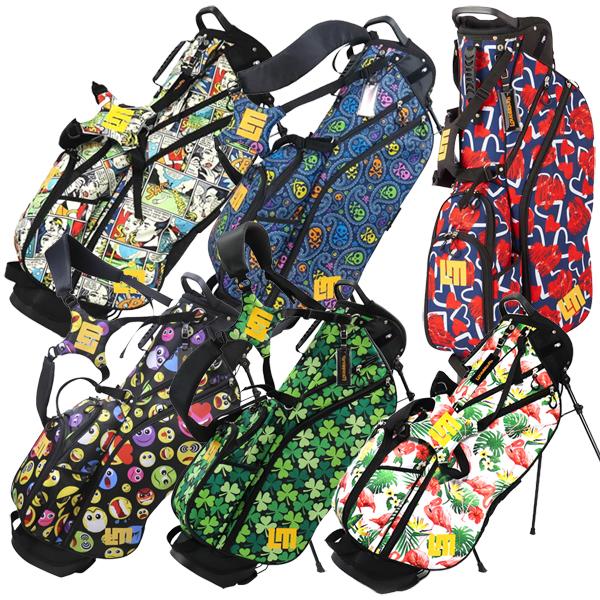 LOUDMOUTH ☆付属ネームタグ名入れ無料☆ラウドマウス 2024 LM LOUDMOUTH ☆付属ネームタグ名入れ無料☆ラウドマウス 2024 LM