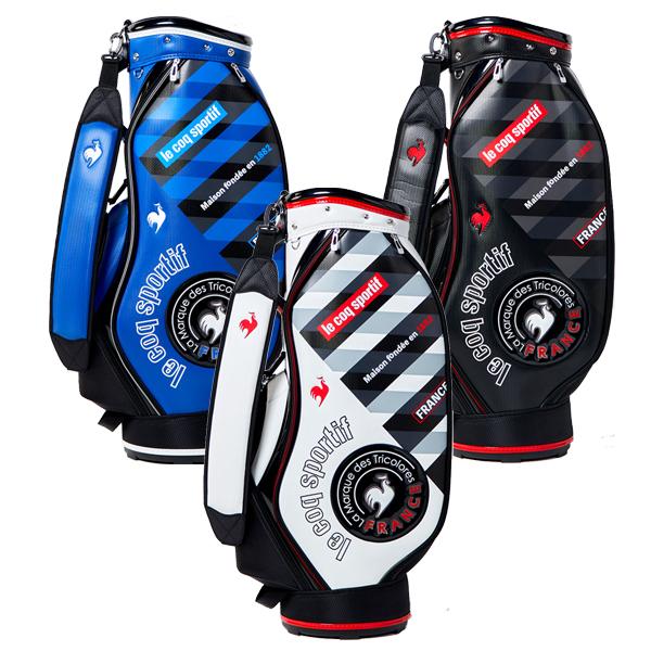 le coq sportif GOLF ルコック QQBTJJ07 軽量スポーティ le coq sportif GOLF ルコック QQBTJJ07 軽量スポーティ