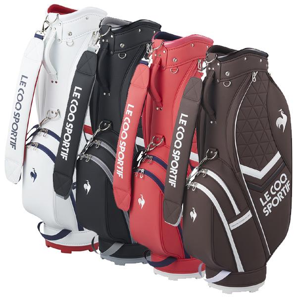 le coq sportif GOLF 付属ネームタグ名入れ無料 レディース ルコック 
