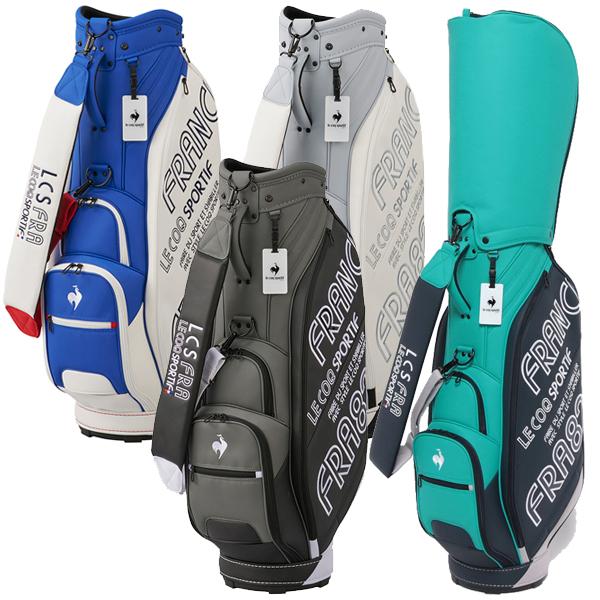 le coq sportif GOLF（ルコックスポルティフ ゴルフ） 付属ネームタグ