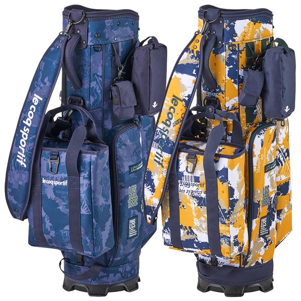 le coq sportif GOLF（ルコックスポルティフ ゴルフ） ☆付属