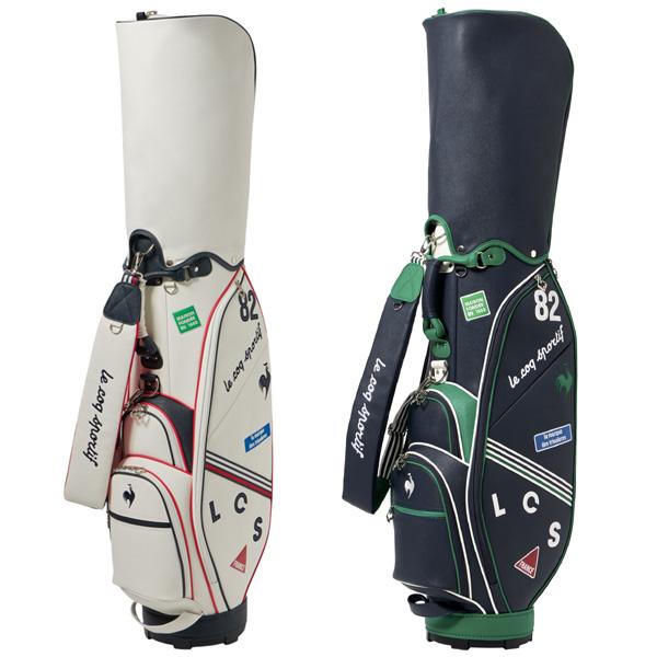 le coq sportif GOLF（ルコックスポルティフ ゴルフ） ☆付属