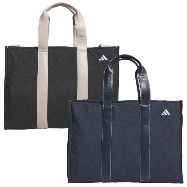 adidas（アディダス） レディース 2025 バーサタイル ビッグ KTJ03