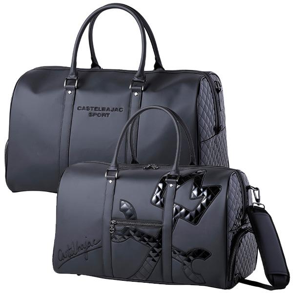 CASTELBAJAC カステルバジャック 2024 CBB032 ボストンバッグ CASTELBAJAC カステルバジャック 2024 CBB032 ボストンバッグ