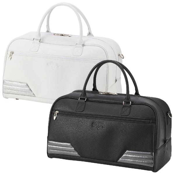 Callaway（キャロウェイ） 2023 エクシア ボストンバッグ : つるや