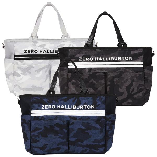 ZERO HALLIBURTON（ゼロハリバートン） トートバッグ 82366 メンズ