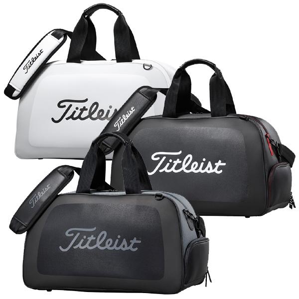 Titleist（タイトリスト） TA23ABBJ アスパイア ボストンバッグ