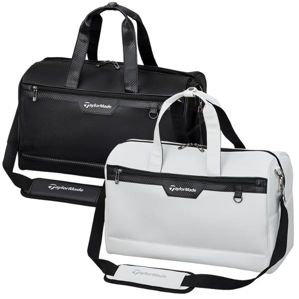 テーラーメイド TaylorMade オーステック ボストンバッグ UN726 TaylorMade メンズ テーラーメイド 2025 オーステック UN726