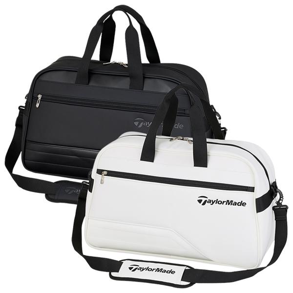 テーラーメイド スポーツモダン ボストンバッグ UN744 2025年モデル TaylorMade（テーラーメイド） メンズ 2025 スポーツモダン UN744