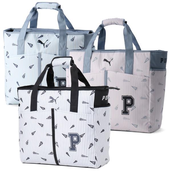PUMA プーマ 2023 フラッグ グラフィック 090093 トートバッグ PUMA プーマ 2023 フラッグ グラフィック 090093 トートバッグ