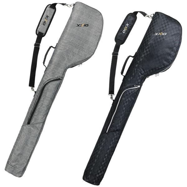 【新品未使用】クラブケース ラッセルノ 1556 XXIO ダンロップ ゼクシオ クラブケース GGB-X164C メンズ