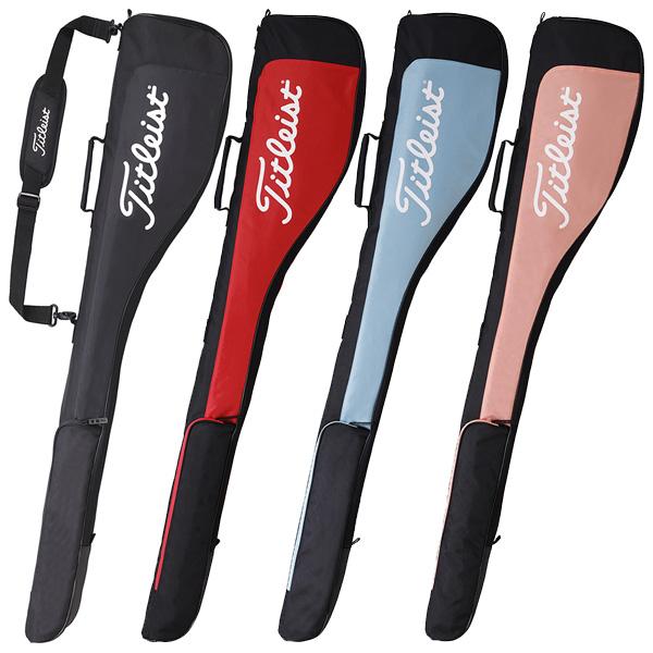 Titleist タイトリスト TB23NGCCJ ネクストジェン クラブケース Titleist タイトリスト TB23NGCCJ ネクストジェン クラブケース
