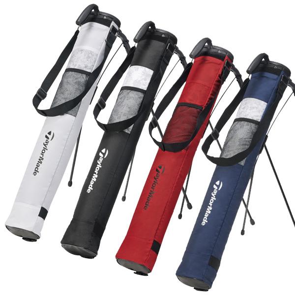 TaylorMade（テーラーメイド） 2023 スリム TJ112 セルフスタンド