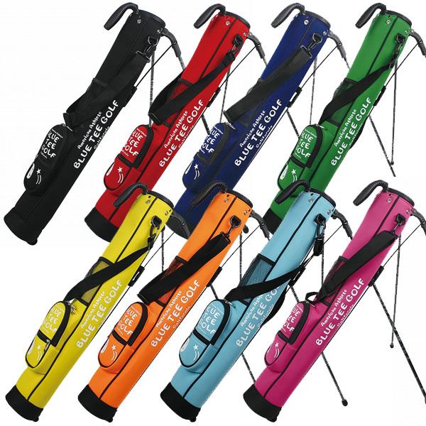BLUE TEE GOLF（ブルーティーゴルフ） ストレッチ CC-001 セルフ