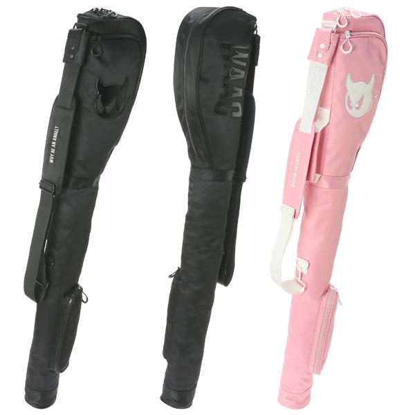 WAAC クラブケース ワック WAAC スタンドクラブケース : GDOゴルフショップ Yahoo