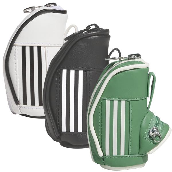 adidas（アディダス） レディース 2024 スリーストライプス キャディ