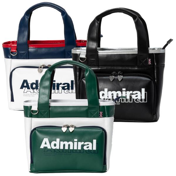 Admiral Golf（アドミラルゴルフ） アドミラル ラウンドトートバッグ
