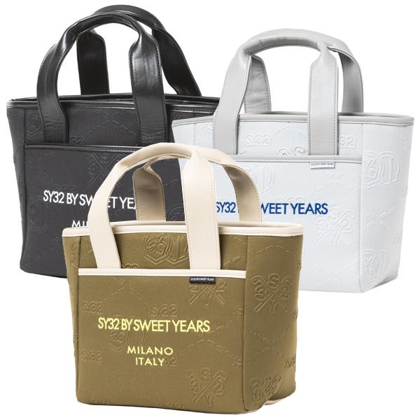 SY32 by SWEET YEARS メンズ SY32ゴルフ 2025 SYG-25SG10 バック SY32 by SWEET YEARS メンズ SY32ゴルフ 2025 SYG-25SG10 バック