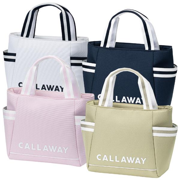 Callaway（キャロウェイ） ラウンドトートバッグ アトラクティブ