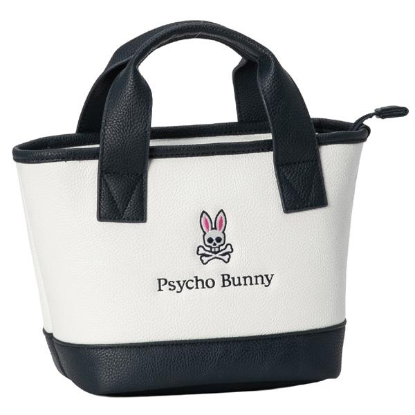サイコバニー Psycho Bunny トートバッグ Psycho Bunny（サイコバニー） ゴルフ トートバッグ メンズ レディース