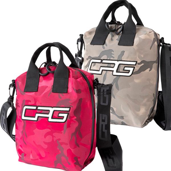 CPG ゴルフ カートバック 【公式通販】