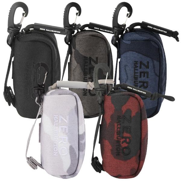 ZERO HALLIBURTON（ゼロハリバートン） ZHG-B1 82007 ボールケース