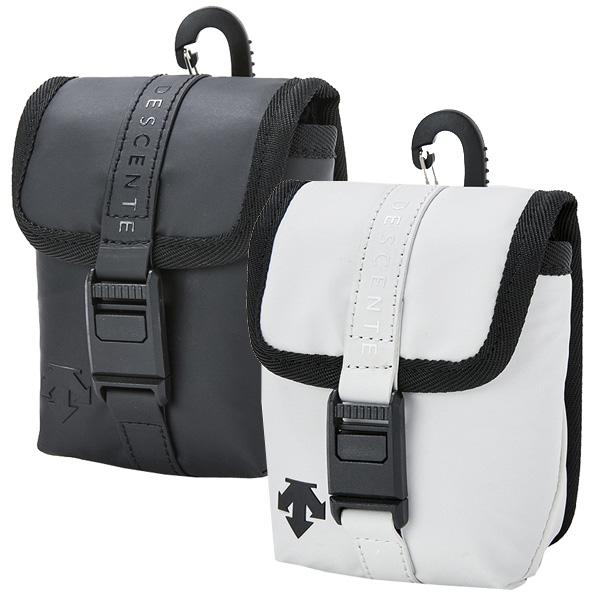 DESCENTE GOLF デサント DQBUJX70 レーザースコープケース : つるや